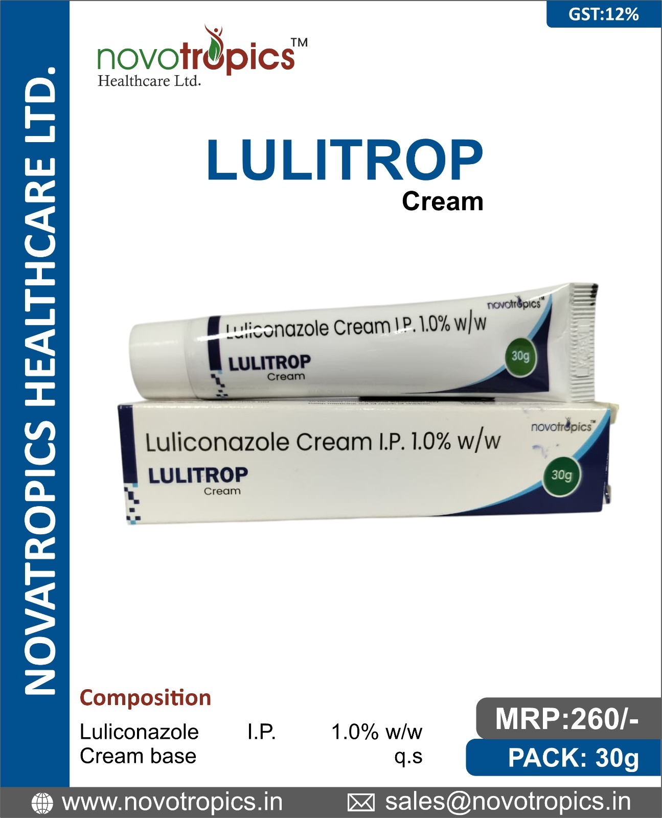 PICTRIP-PLUS Tablets